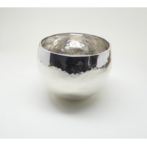 Silver Tumble Cup