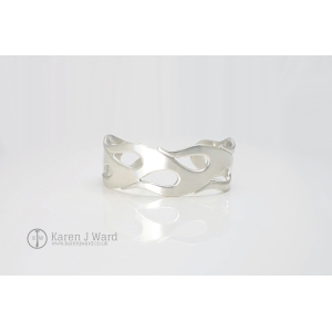 Flame cuff Flame cuff