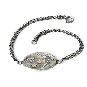 Rustic Fairy Bracelet Rustic Fairy Bracelet