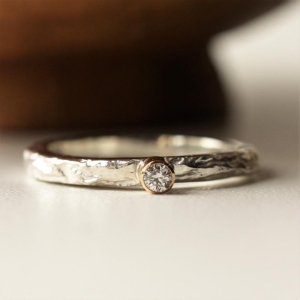 Diamond Treasure Ring Diamond Treasure Ring