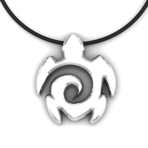 Turtle pendant Turtle pendant