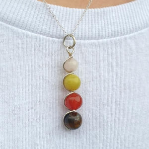 Confidence Necklace Confidence Necklace