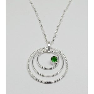 Circles Pendant Circles Pendant