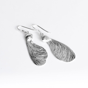 Sycamore Seed Earrings Sycamore Seed Earrings