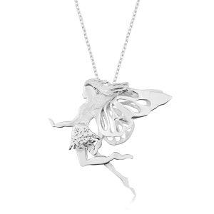 Fairy pendant Fairy pendant