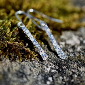 Dappled Light Drop Earrings Dappled Light Drop Earrings
