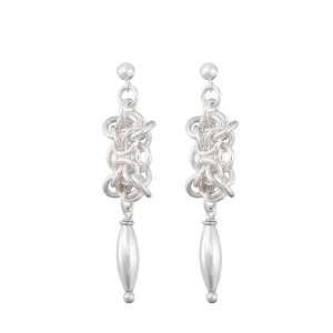 "Arabesque" earrings "Arabesque" earrings
