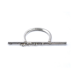 Elevate bar ring Elevate bar ring
