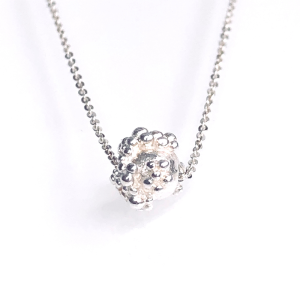 Elevate bead pendant Elevate bead pendant
