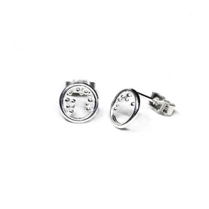 Embrace stud earrings Embrace stud earrings