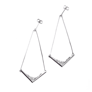 Evolve statement earrings Evolve statement earrings