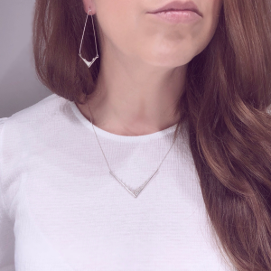 Evolve Statement necklace Evolve Statement necklace