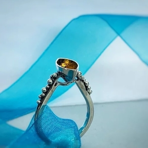 'Stay Golden' Ring 'Stay Golden' Ring