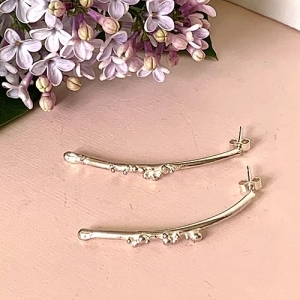 'Forever' Earrings 'Forever' Earrings