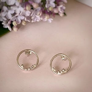 'Always' Earrings 'Always' Earrings