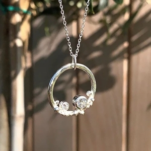 All That I Have Necklace All That I Have Necklace