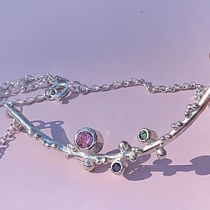 All That I Am Necklace All That I Am Necklace