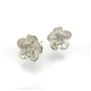 Cherry Blossom Studs Cherry Blossom Studs