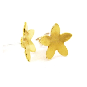 Starflower stud earrings Starflower stud earrings