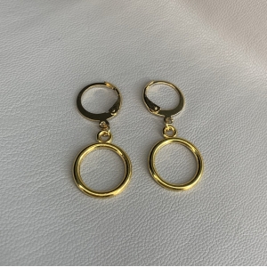 Fowey Earrings Fowey Earrings