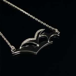 Platinum Diamond Seabird Platinum Diamond Seabird