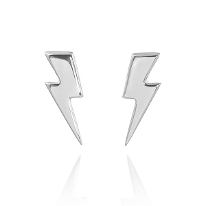 Lightning Bolt Earrings Lightning Bolt Earrings