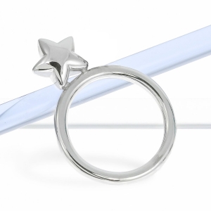 Large Star Ring Large Star Ring