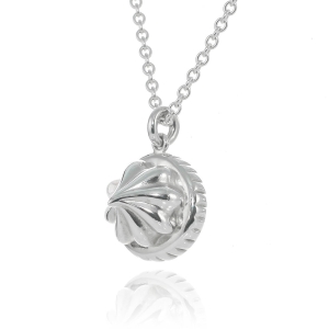 Iced Gem Necklace - Large Iced Gem Necklace - Large