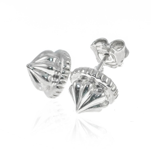 Iced Gem Earrings Iced Gem Earrings