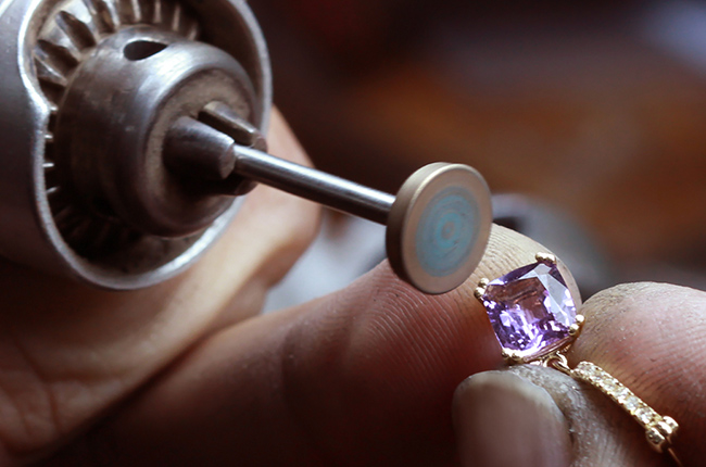 Jewellery Repairs and Remodelling