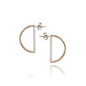 Profile Earrings