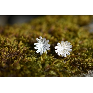 Poppy Earrings