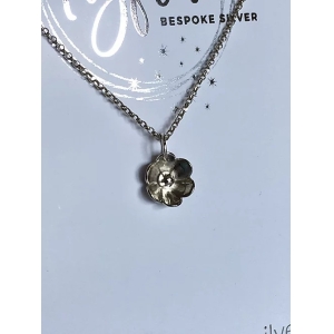 Flower Necklace