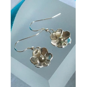 Flower Earrings