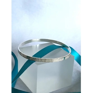 Dandelion Bangle - Large
