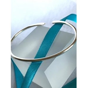 Chunky Cuff Bangle