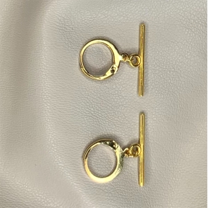 Aldeburgh Earrings