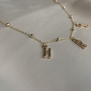 Chesil Necklace