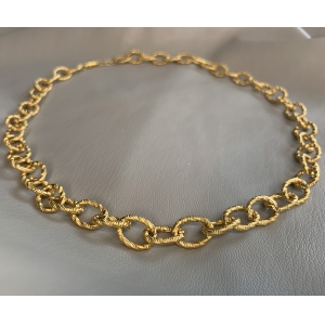 Cromer Chain