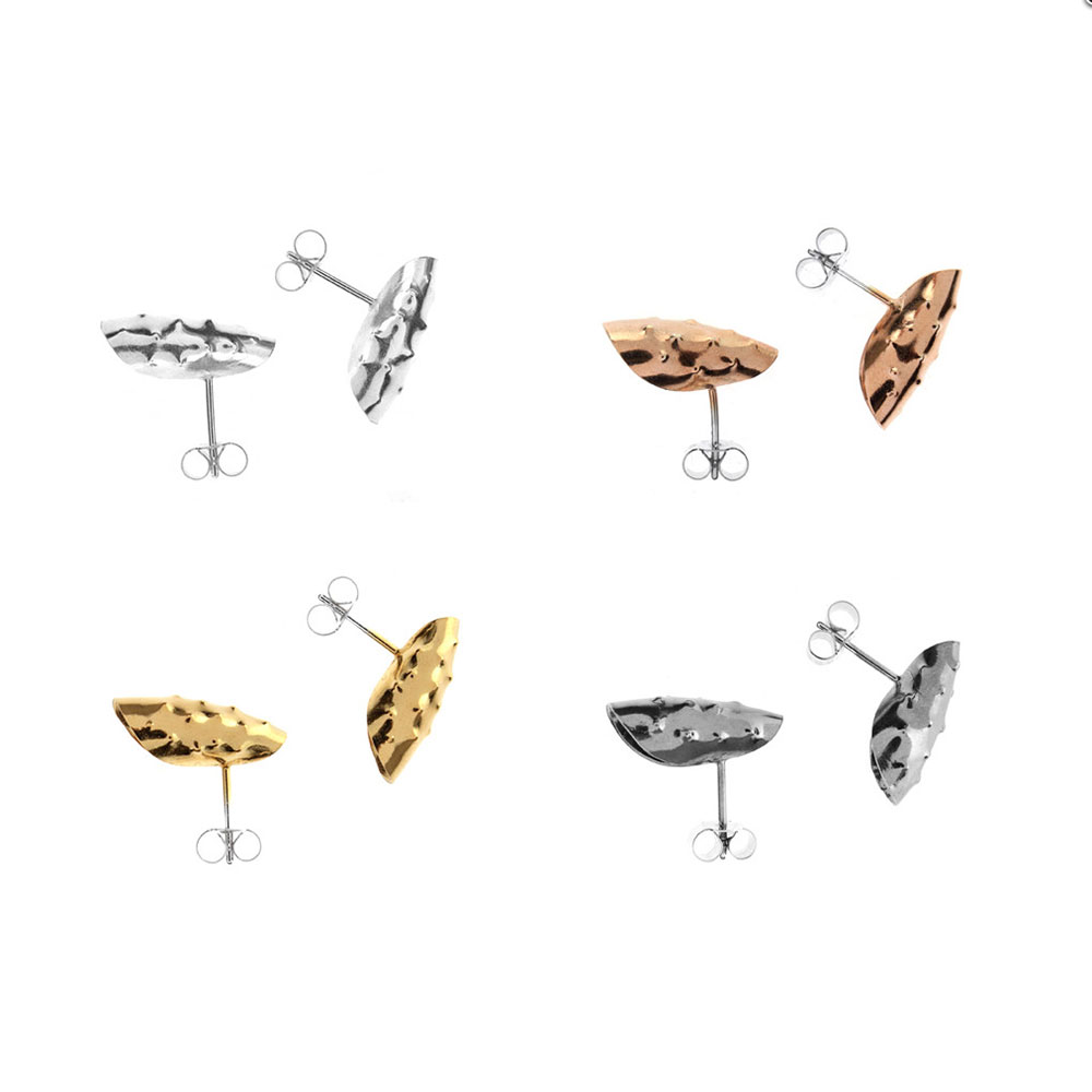Evolve Stud Earrings