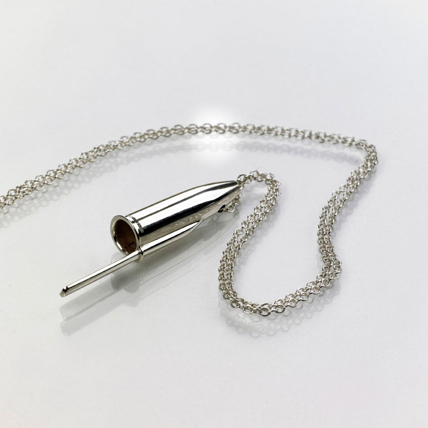 Pen Top Pendant