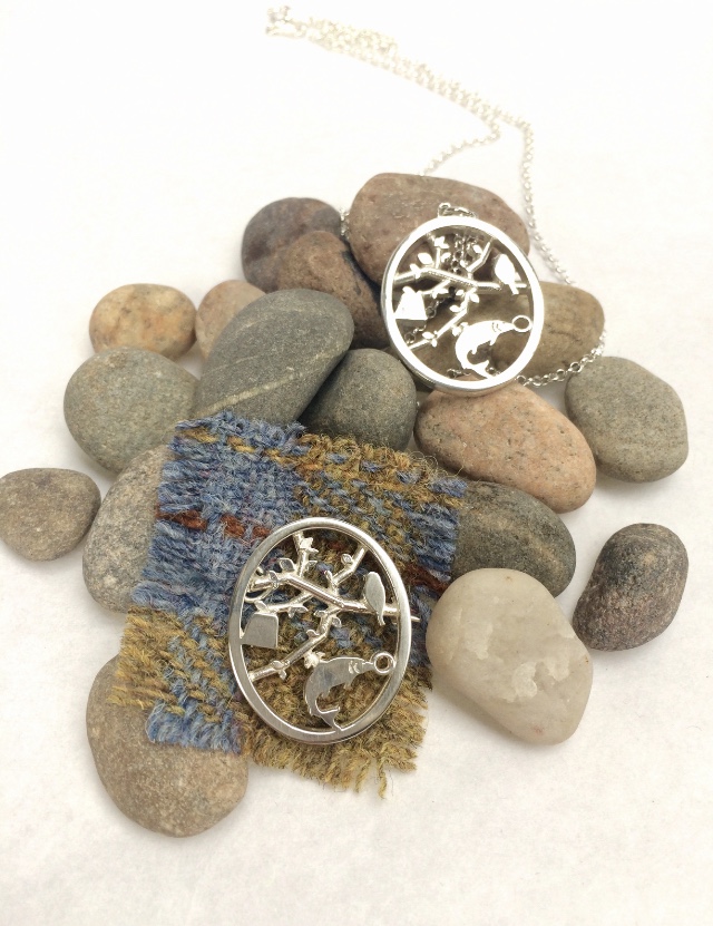 Glasghu ‘Let Glasgow Flourish’