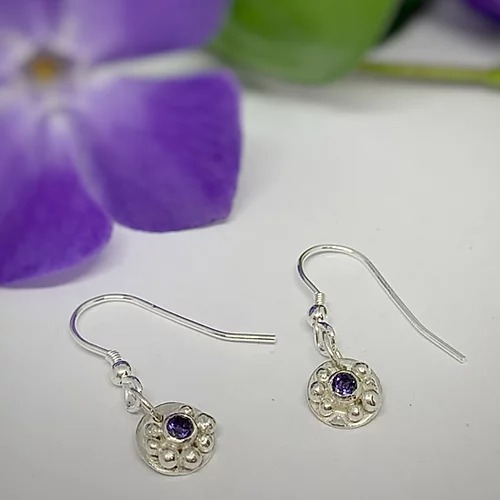 'Balance' Earrings