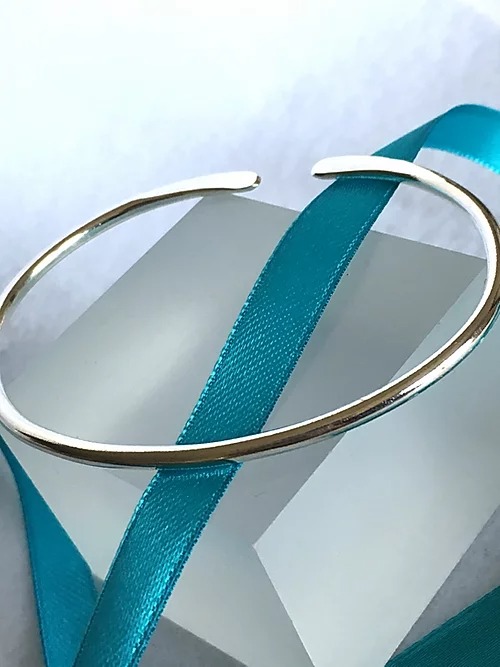 Chunky Cuff Bangle