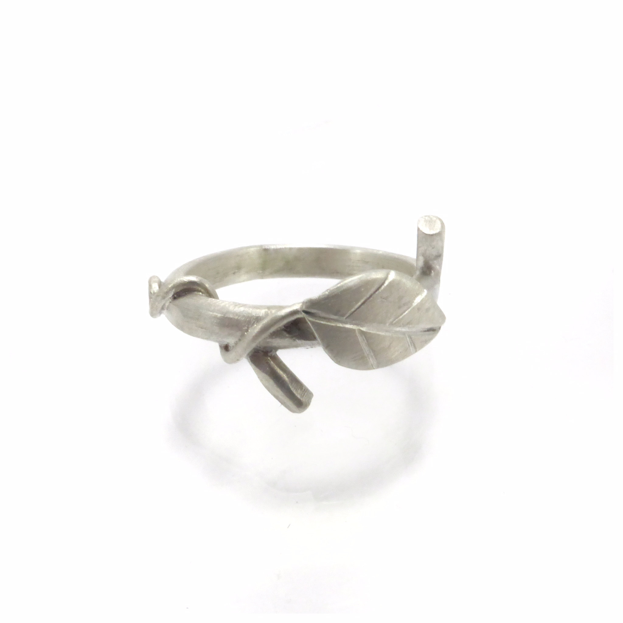 Woodland ring