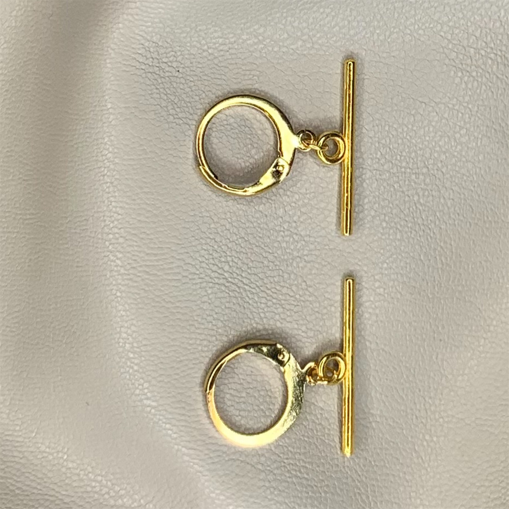 Aldeburgh Earrings