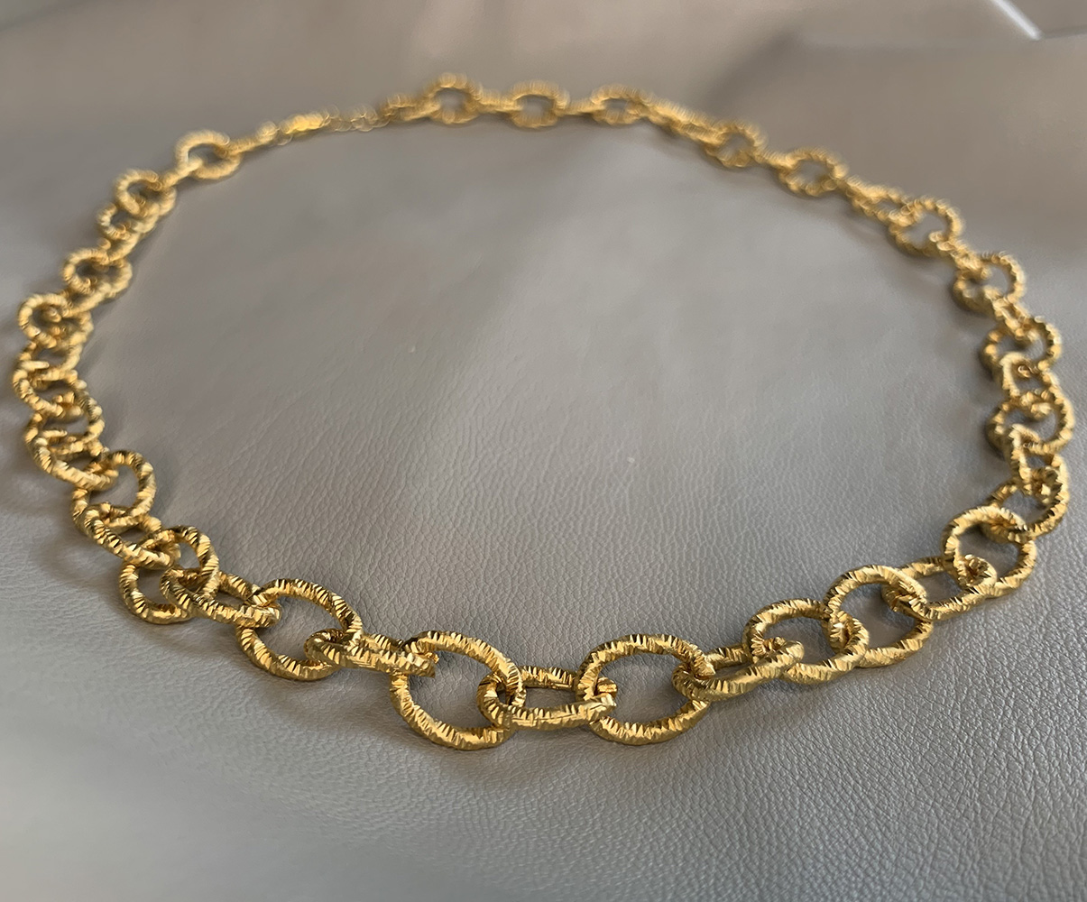 Cromer Chain