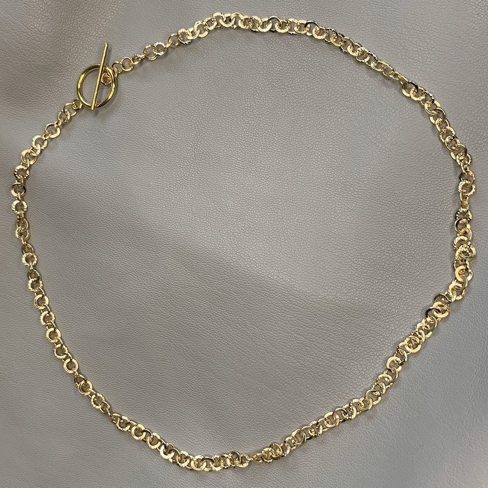 Dartmouth Chain