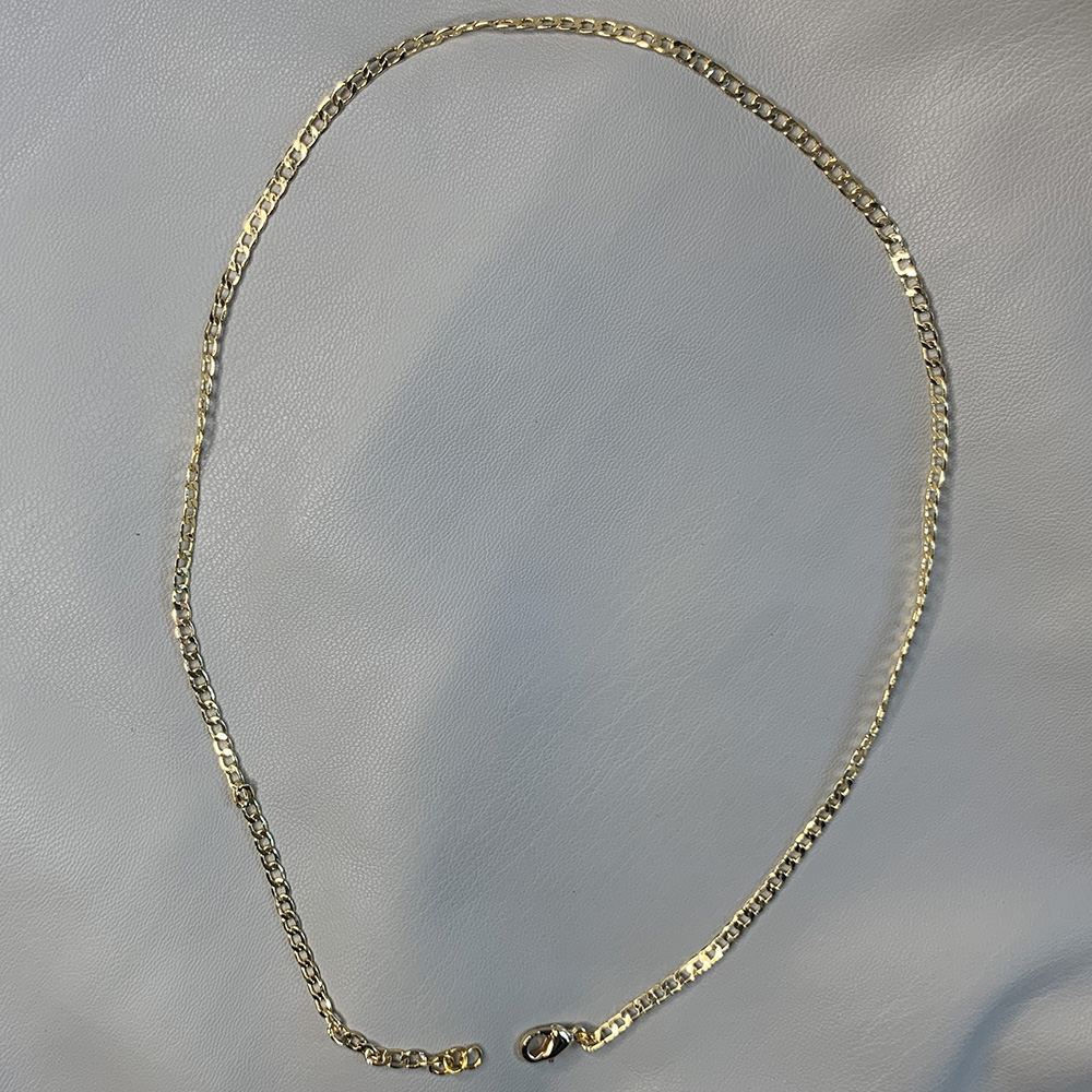 Filey Chain