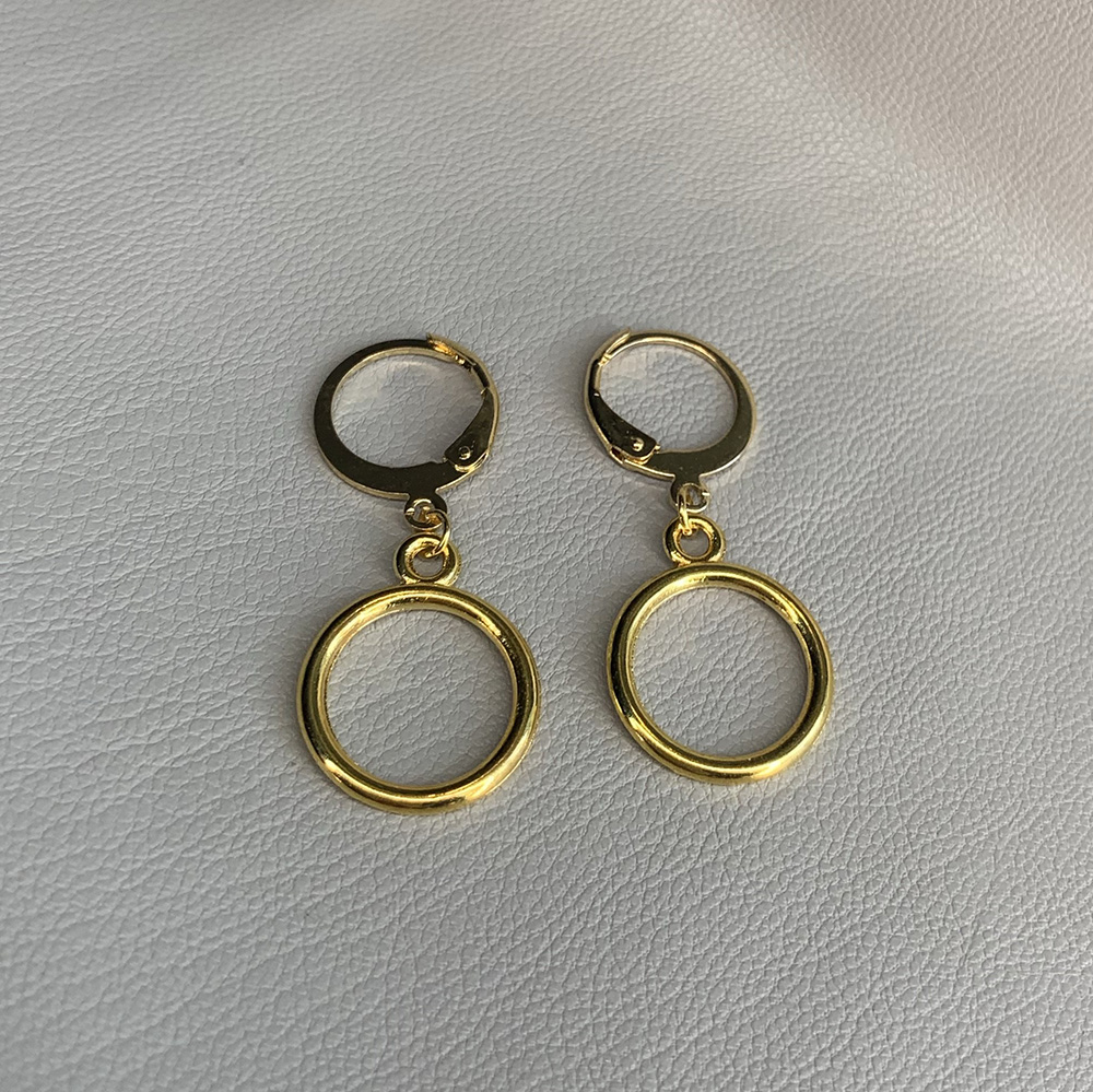 Fowey Earrings